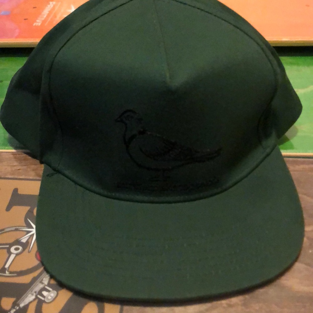 Antihero hat